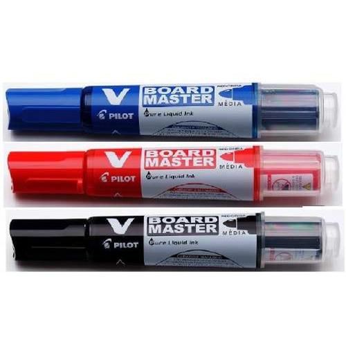 Whiteboard marker