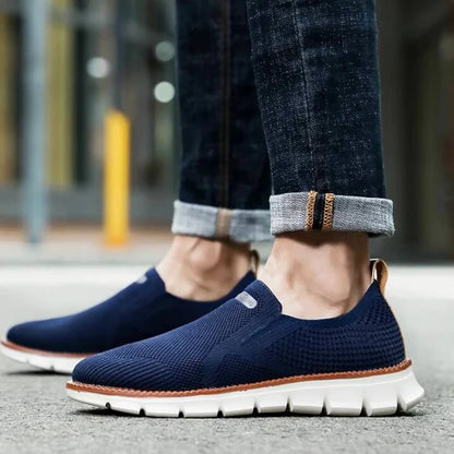 Sneakers - Sienna Blue